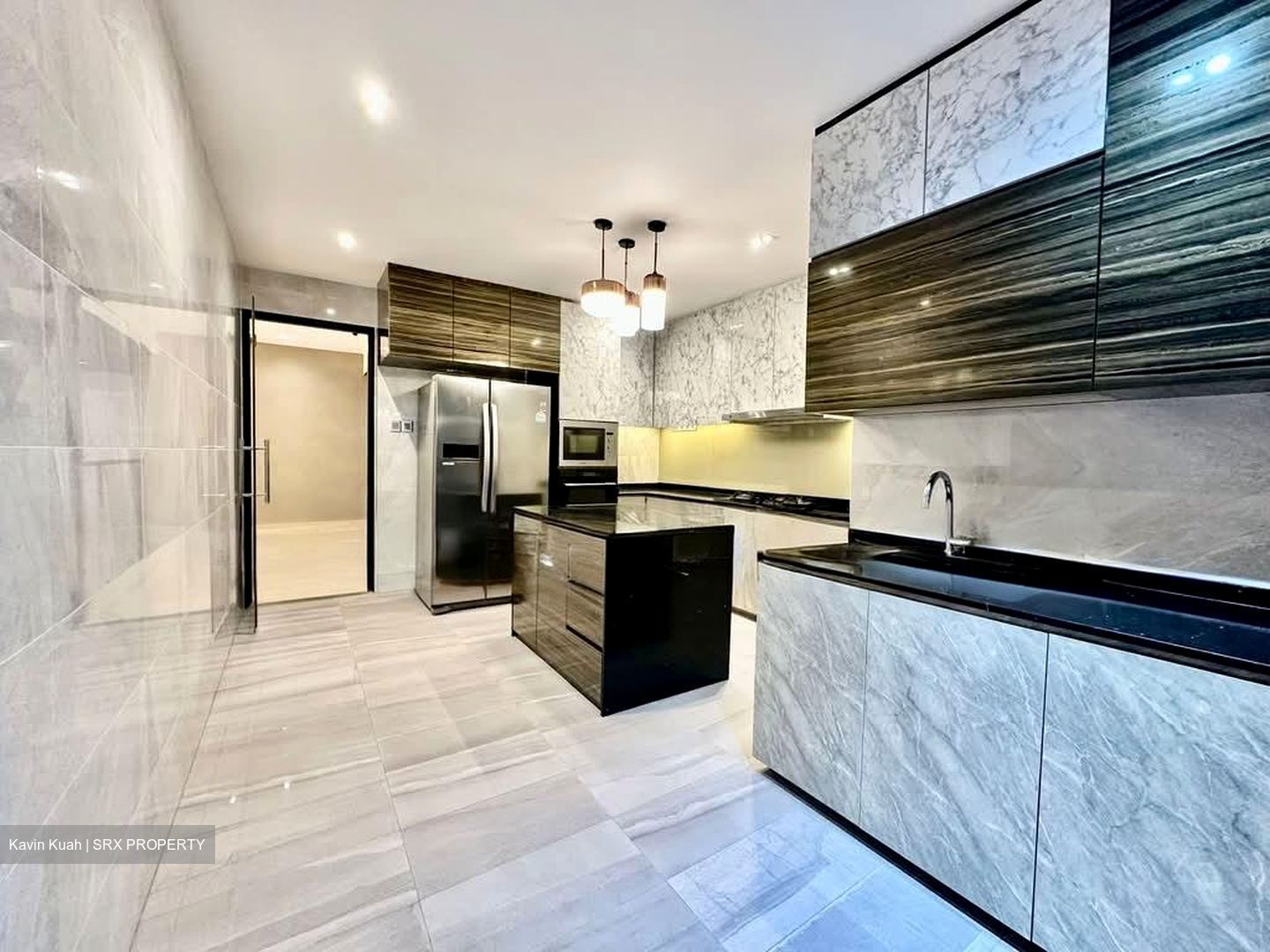 The Morningside (D9), Apartment #543900511